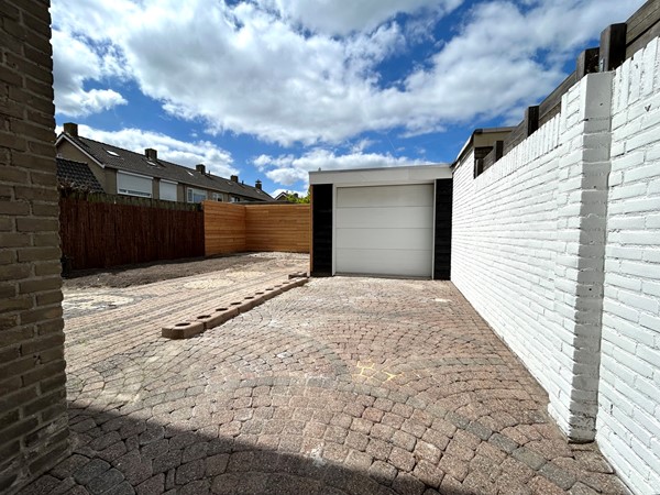 Medium property photo - Hemiksemstraat 5, 4731 LC Oudenbosch